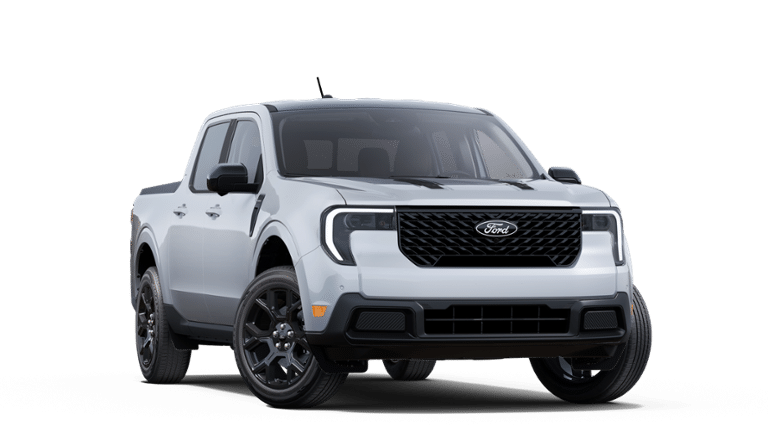 Maverick® vehicle